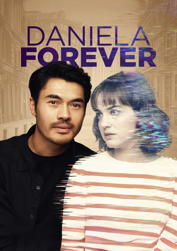 Daniela Forever
