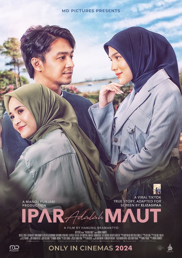 Ipar Adalah Maut