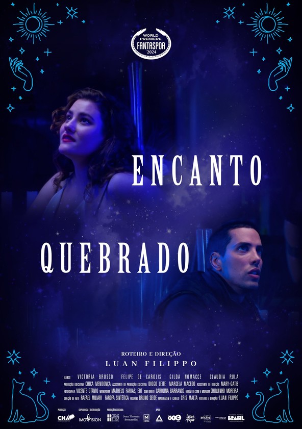 Encanto Quebrado