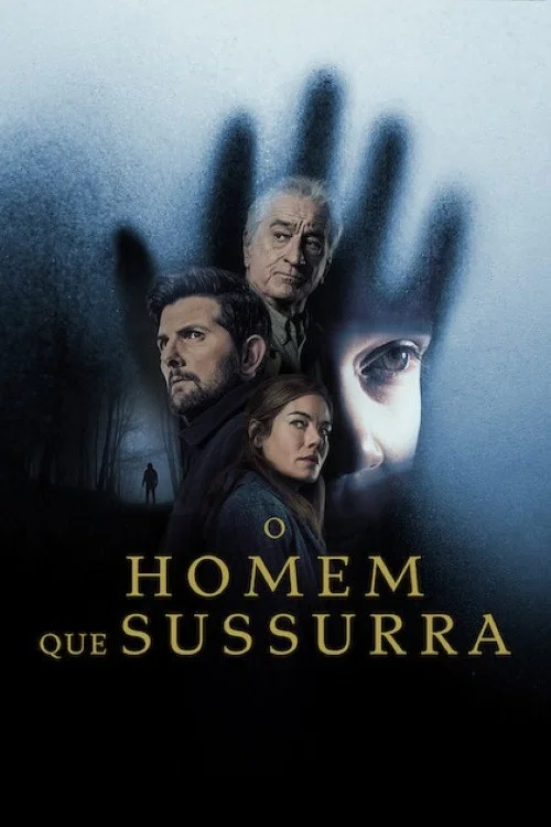 O Homem dos Sussurros