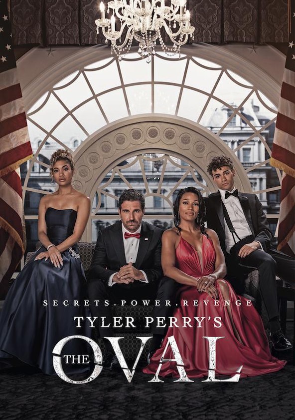 The Oval - Temporada 6