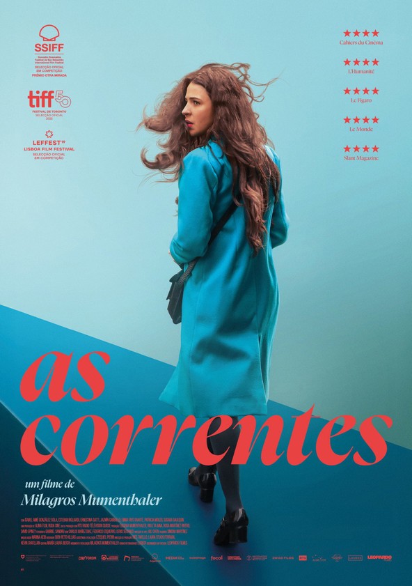 As Correntes