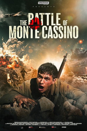 A Batalha de Monte Cassino