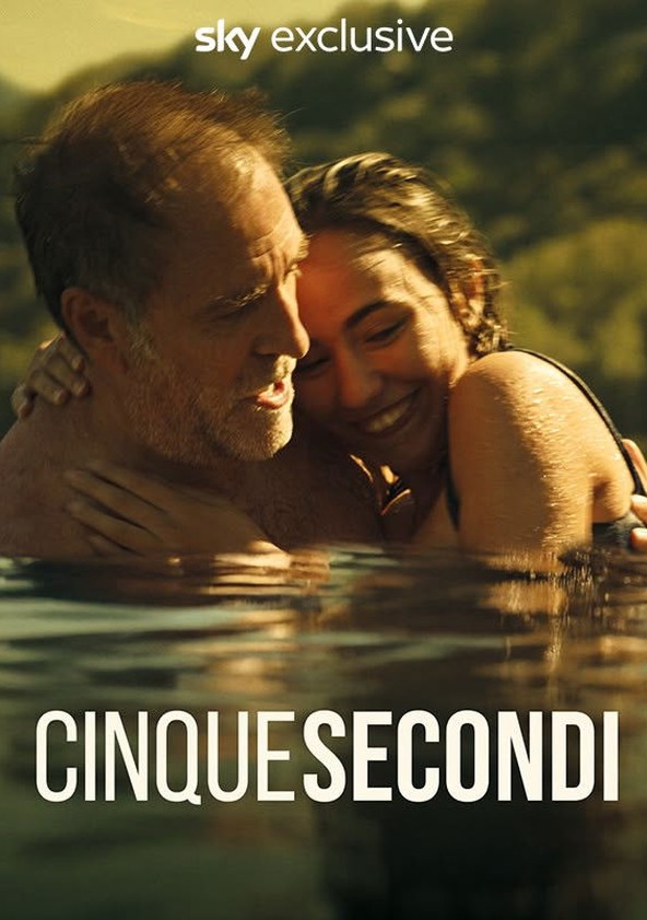Cinco Segundos