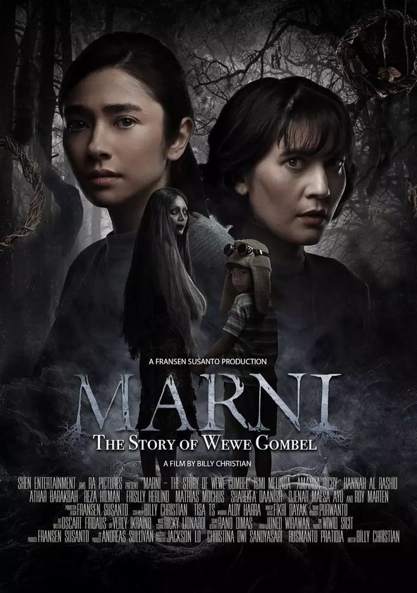Marni: The Story of Wewe Gombel