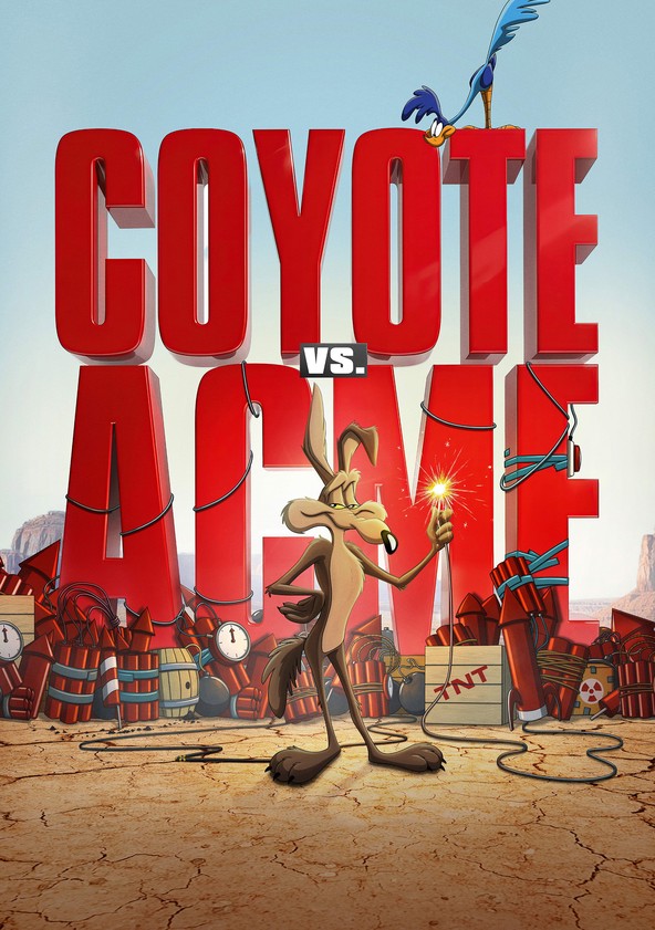 Coyote v. Acme