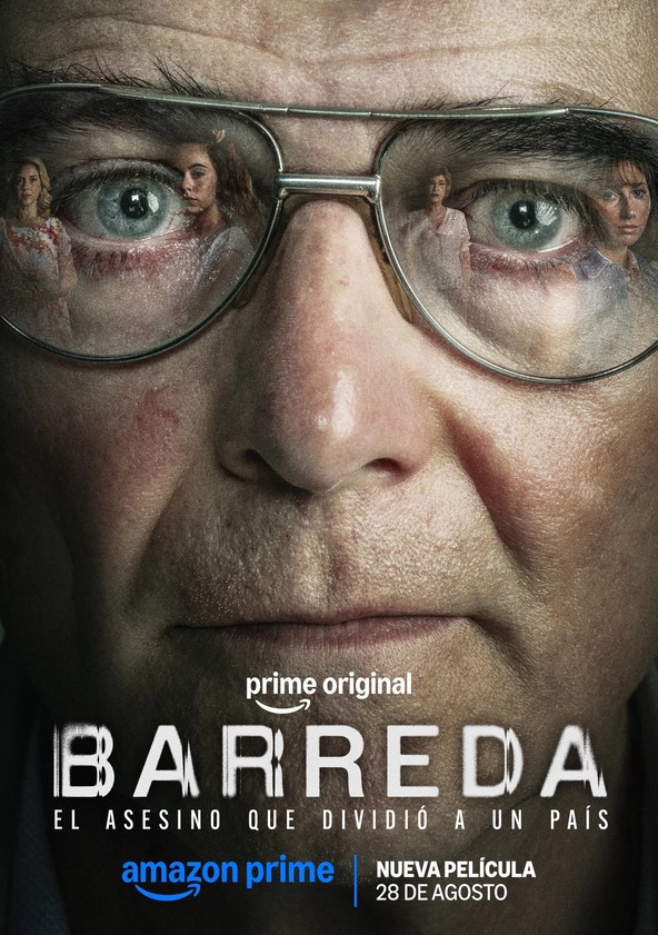 Barreda: Marido, Pai, Assassino