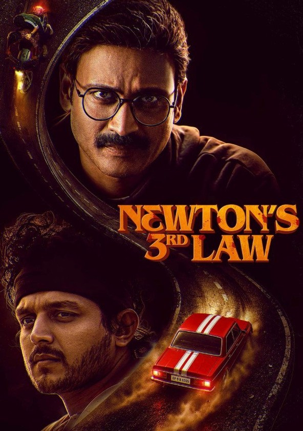 A 3ª Lei de Newton