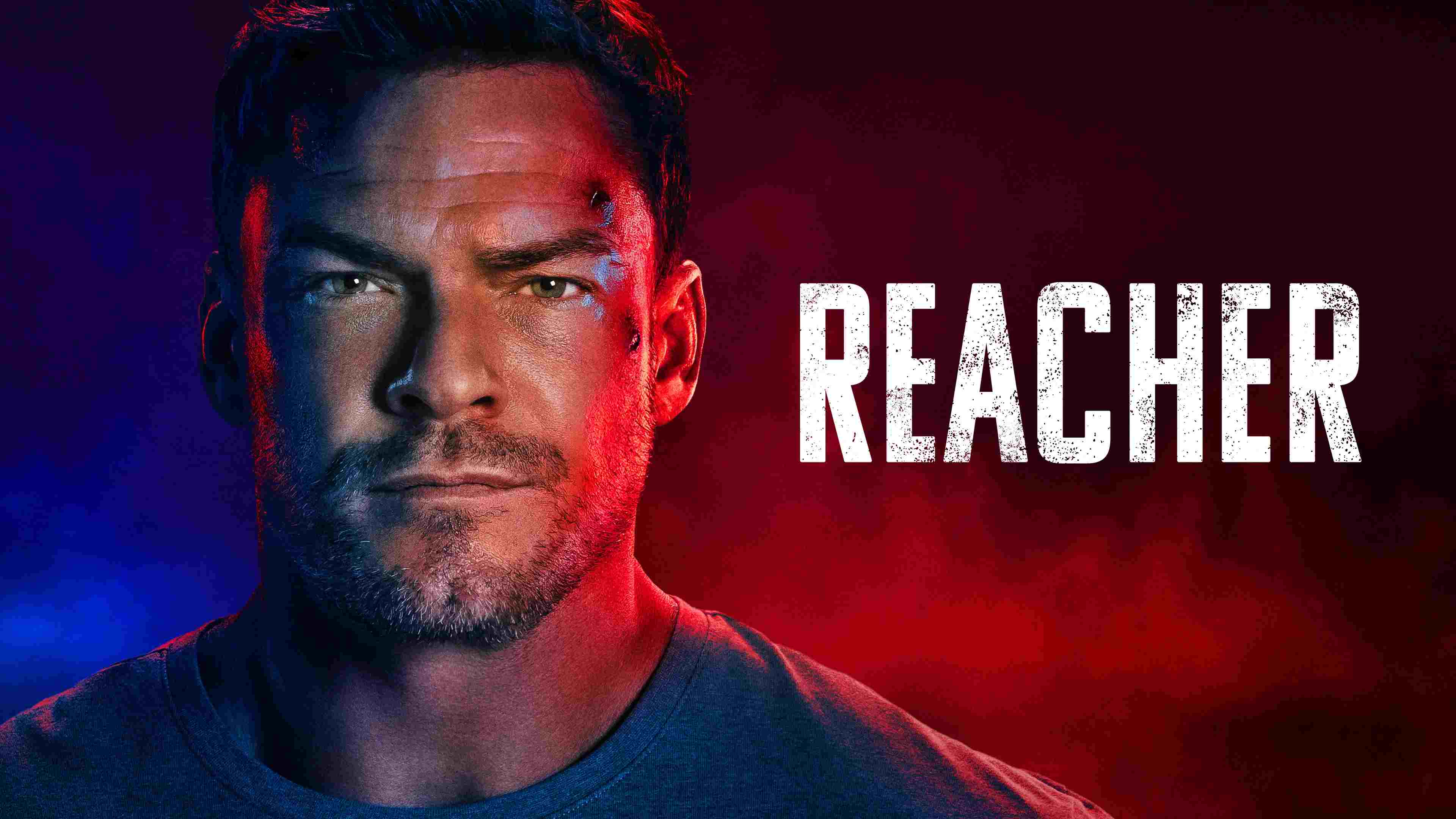 Reacher - Temporada 4