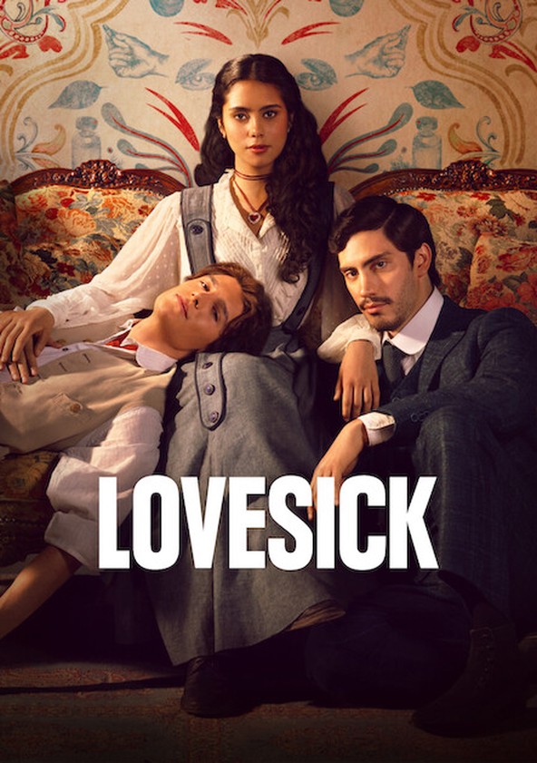 Mal de Amores - Temporada 1