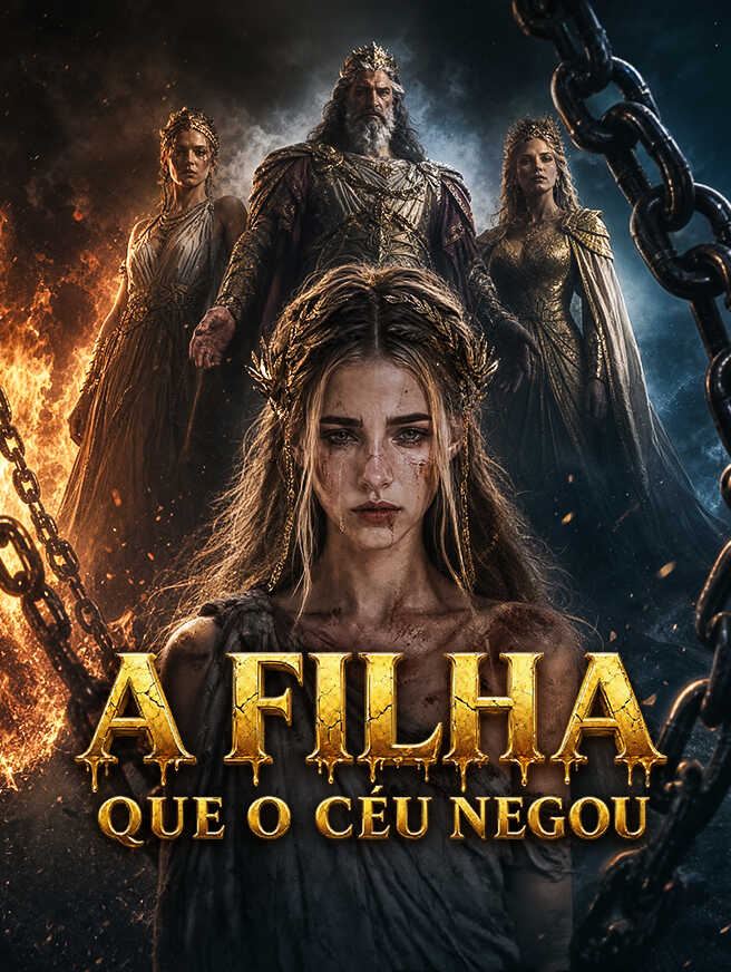  (Dublado) A Filha Que o Céu Negou