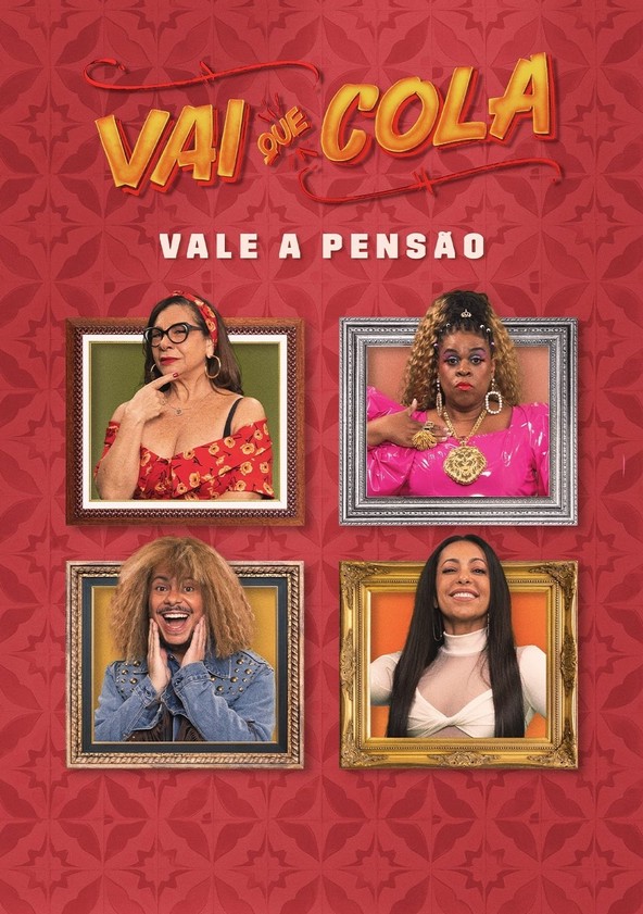 Vai que Cola - Temporada 12