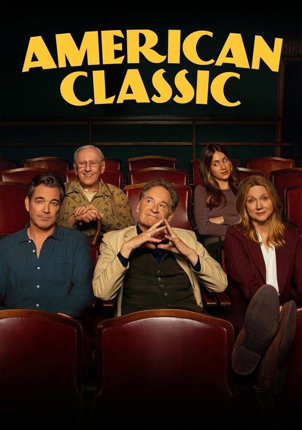 Clássico Americano - Temporada 1