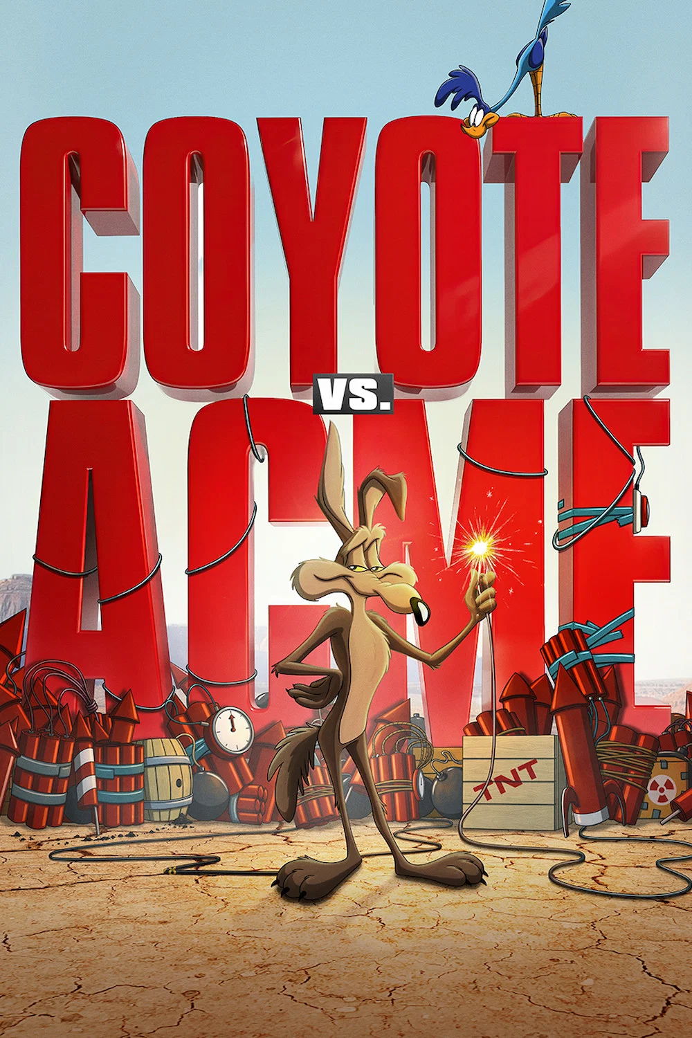 Coiote vs. Acme
