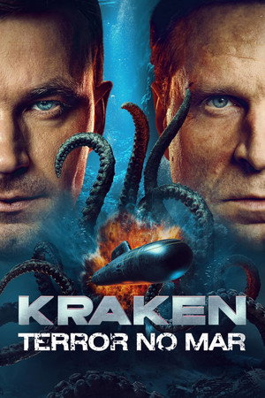 Kraken: Terror no Mar