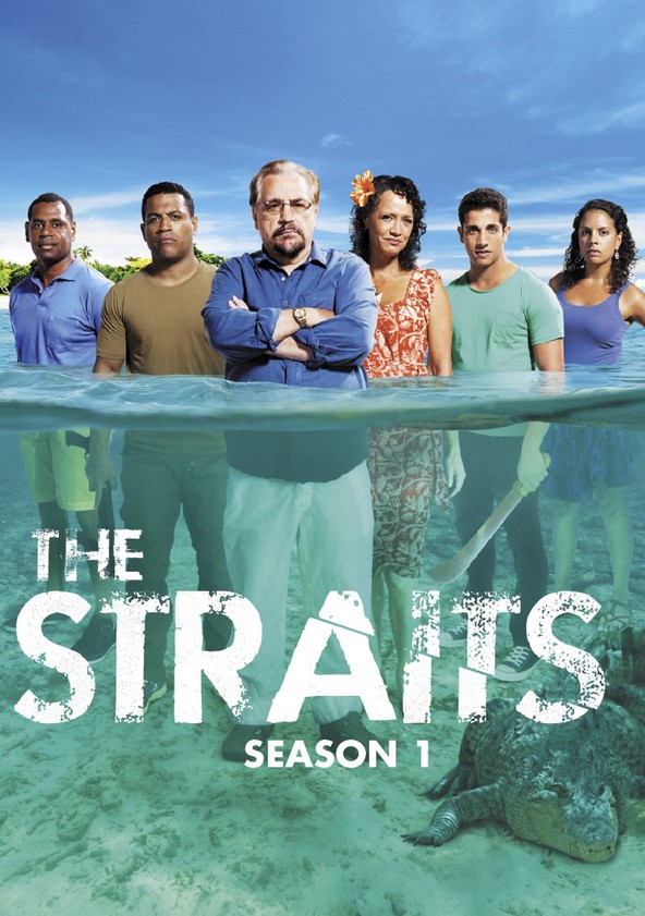 The Straits - Temporada 1