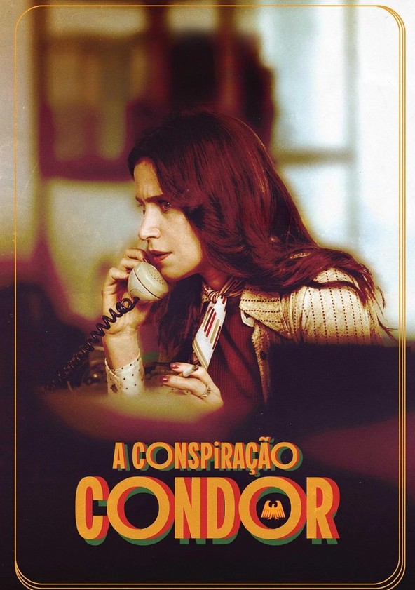 A Conspiração Condor