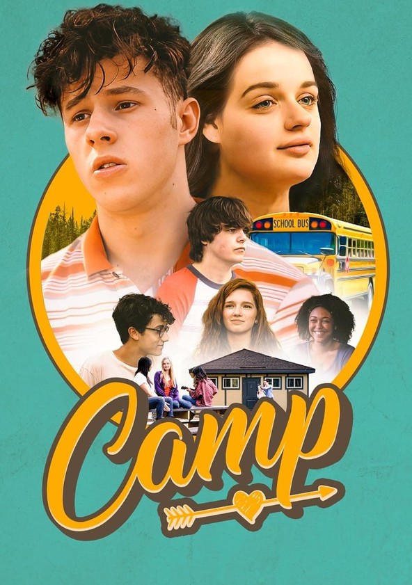 O Último Acampamento de Verão