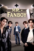 Mr. Fanboy - Temporada 1