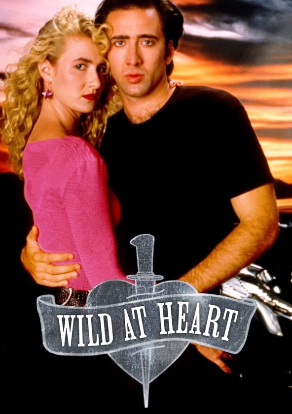 Wild at Heart