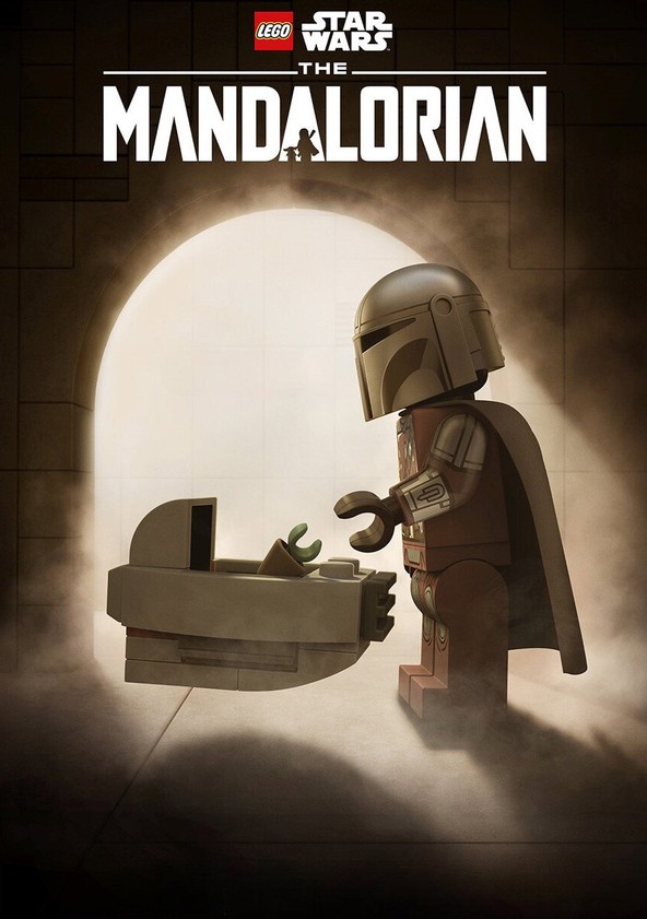 LEGO Star Wars: The Mandalorian