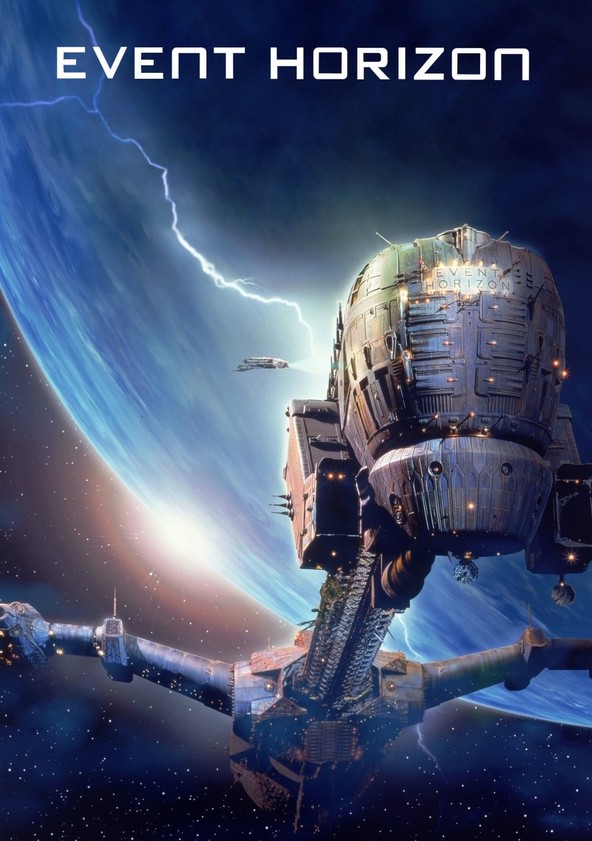 Event Horizon