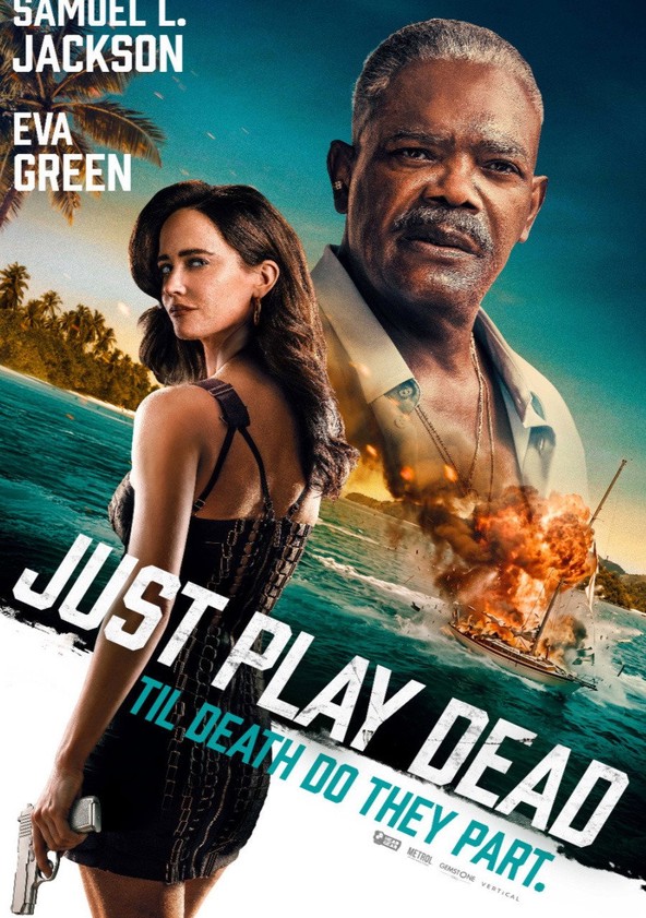 Just Play Dead