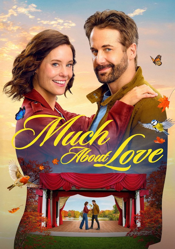 Much About Love