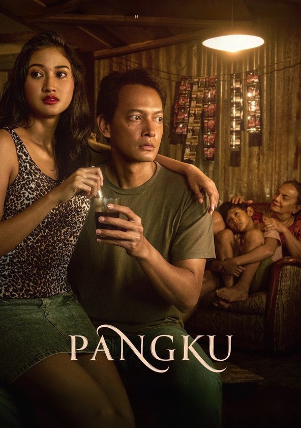 Pangku