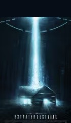 Extraterrestrial