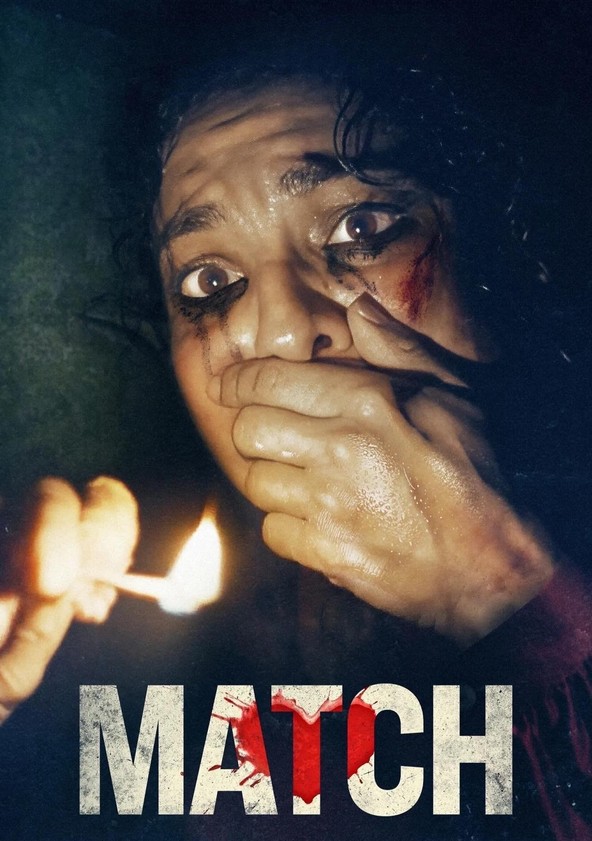 Match Mortal