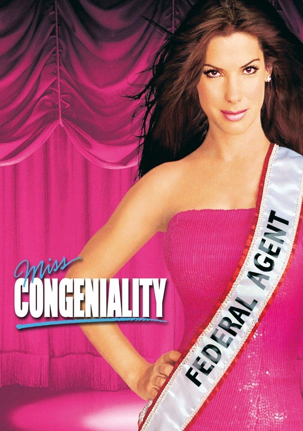 Miss Congeniality