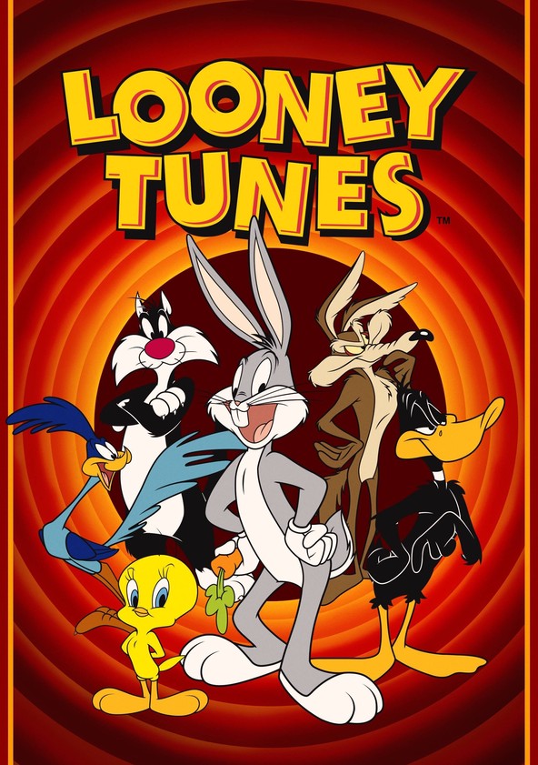 Looney Tunes - 1930