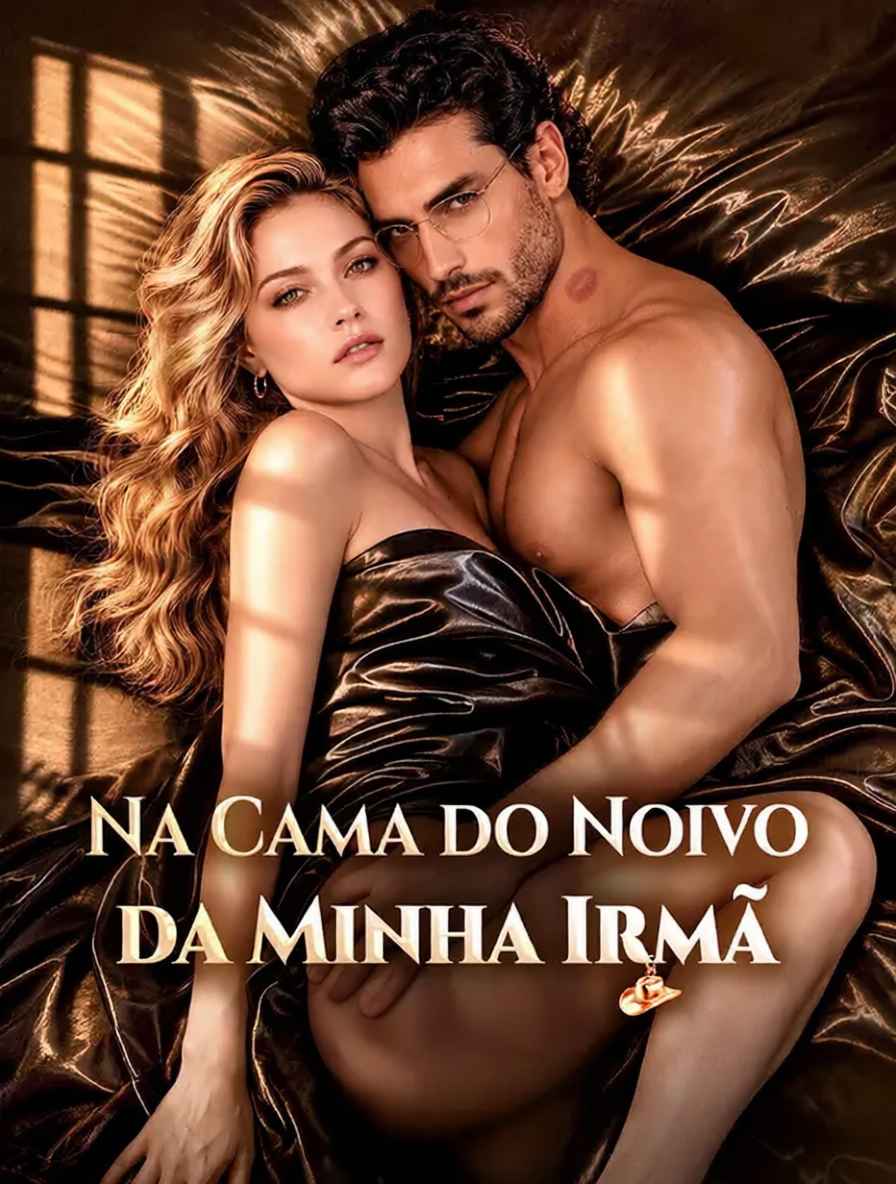 (Dublado)  Na Cama do Noivo da Minha Irmã