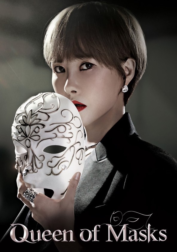 Queen of Masks - Season 1