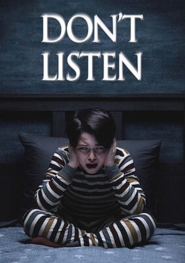 Don’t Listen