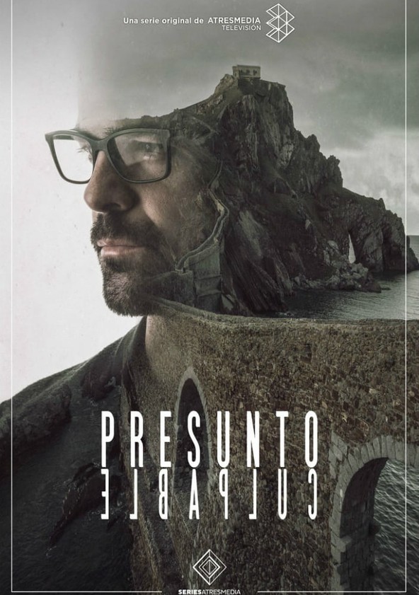 Presunto culpable - Temporada 1