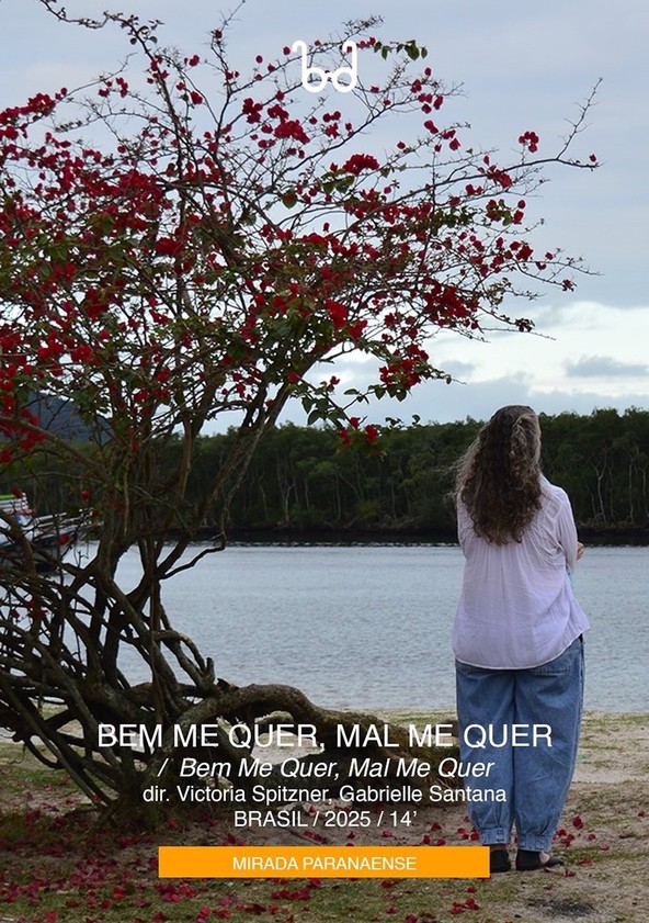 Bem Me Quer... Mal me Quer