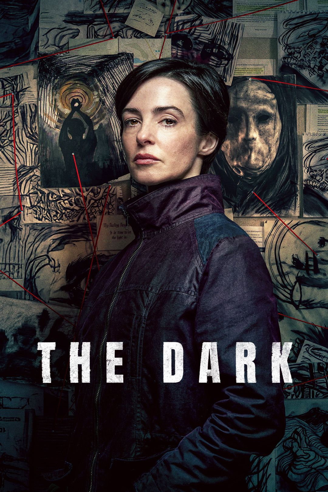The Dark - Temporada 1