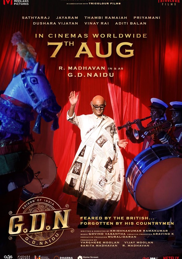 G.D.N