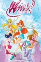 O Clube das Winx - Temporada 8