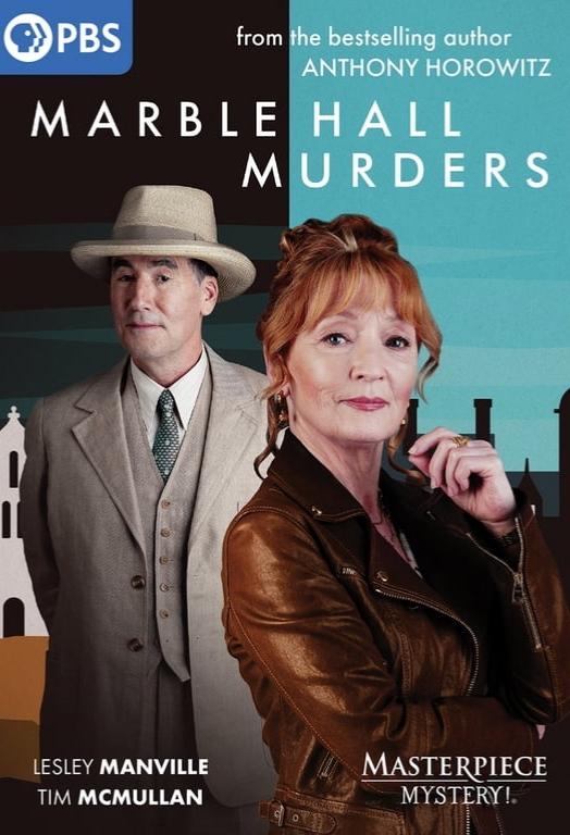 Marble Hall Murders - Temporada 1