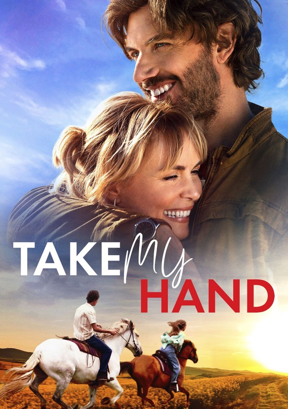 Take My Hand - Uma Nova Oportunidade