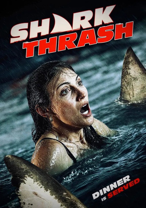 Shark Thrash