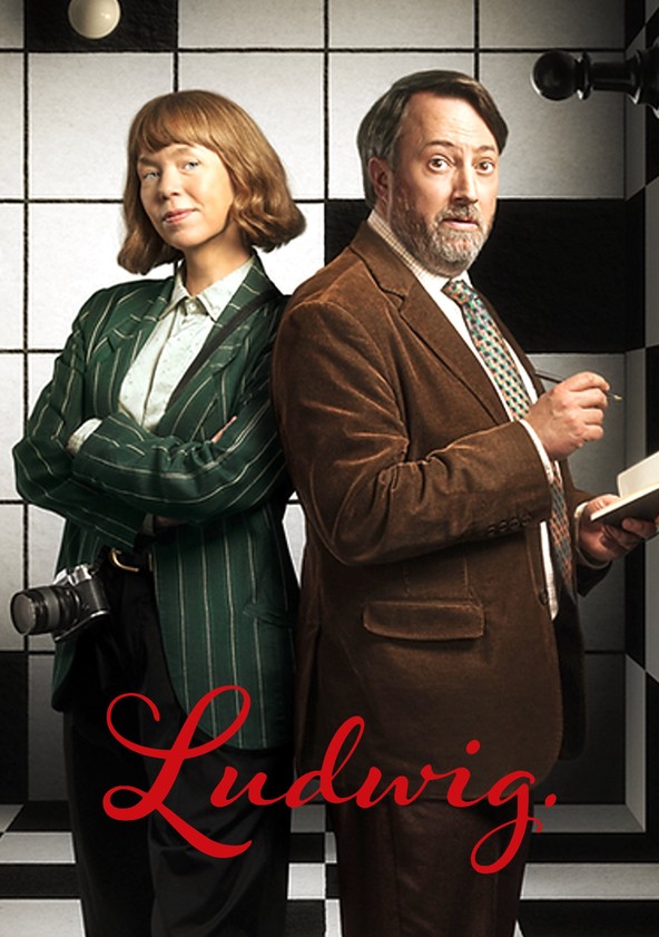 Ludwig - Temporada 2