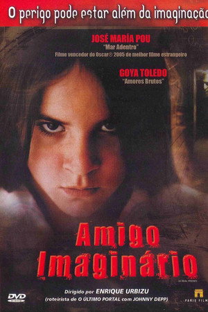 Amigo Imaginário