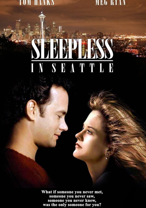 Sleepless in Seattle