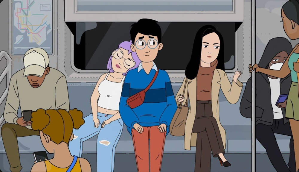 Dang! - Temporada 1
