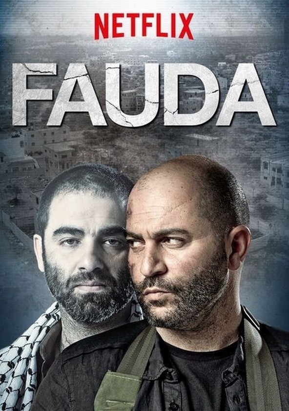 Fauda - Temporada 5