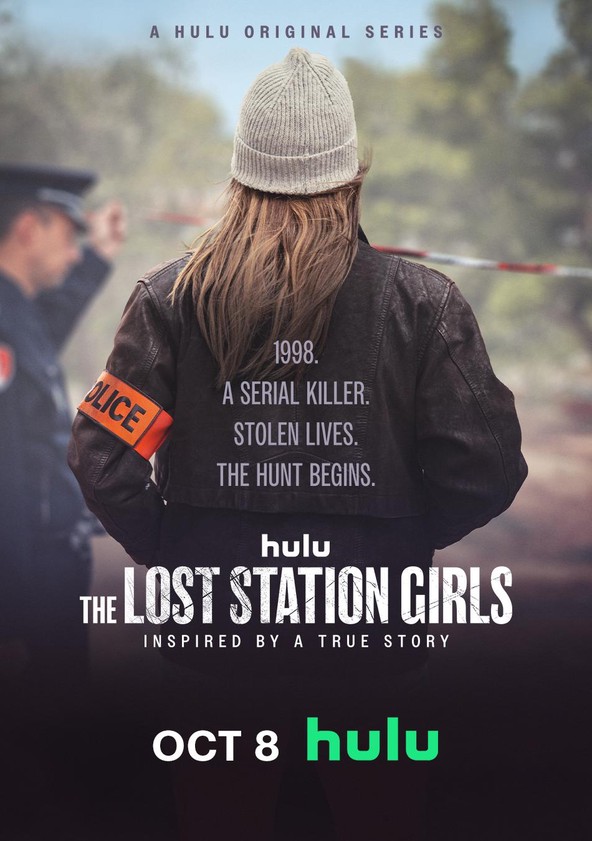 The Lost Station Girls - Temporada 1